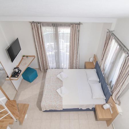 Aegean Sun Hotel Skala Rachoni  Extérieur photo